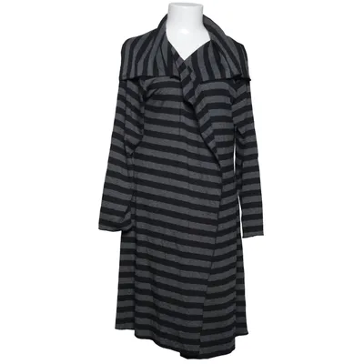 Cardigan (Grå) fra Masai Elastan, Viscose
