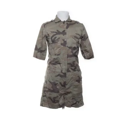 Jumpsuit (Meerkleurig) van Denim & Supply Ralph Lauren Katoen, Linnen
