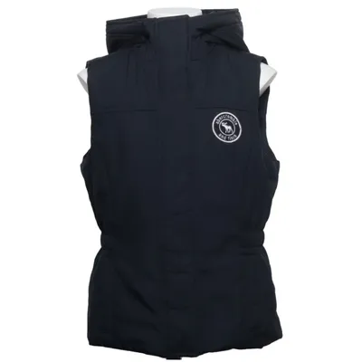 Ytterväst (Blå, Rosa) från Abercrombie Kids Polyester