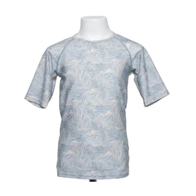 Zwemshirt (Blauw, Beige) van Mini a Ture