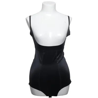 Corrigerende body (Zwart) van Hunkemöller Elastaan, Polyamide