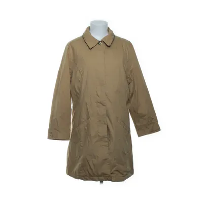 Manteau (Beige) de Barbour Coton, Polyamide, Polyester, Polyuréthane