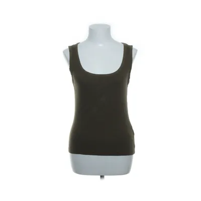 Tanktop (Bruin) van Our Legacy Katoen, Elastaan