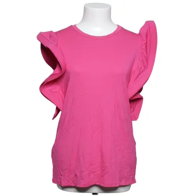 Top (Pink) fra La Belle Elastan, Viscose