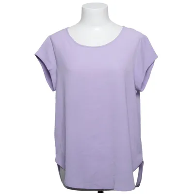 Top (Lila) van ONLY Polyester