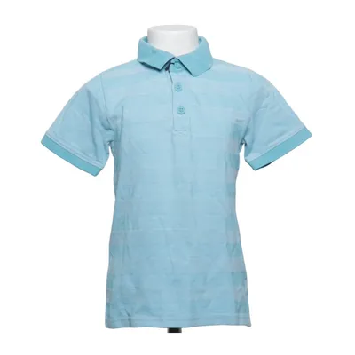Poloshirt (Blauw) van Topolino Katoen