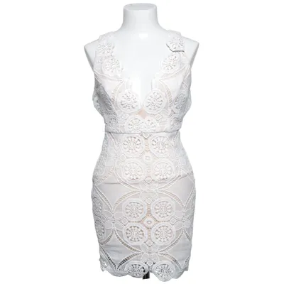 Cocktail dress (Atomic Muse Mini Dress) from Love Triangle Polyester
