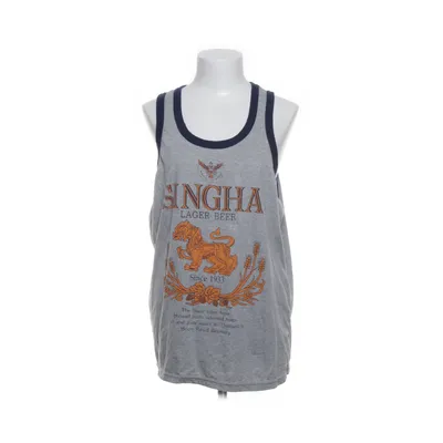 Linne (Grå, Blå) från Thailand