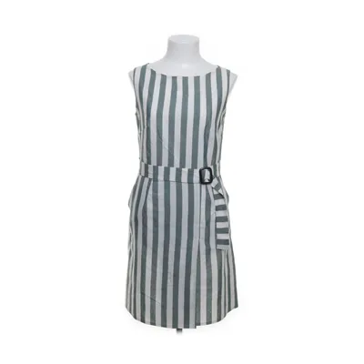 Jumpsuit (White, Green) from Persona