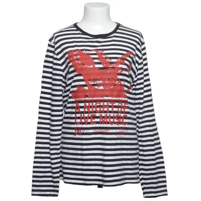 Långärmad t-shirt (BERNHARD) från Pepe Jeans London Bomull
