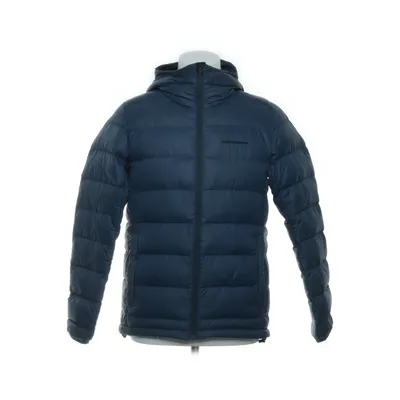 Donsjack (Blauw) van Peak Performance Dons, Veer
