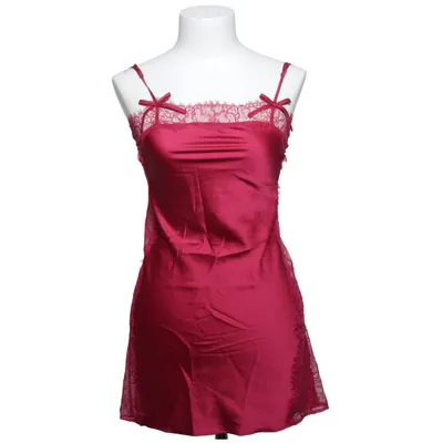 Negligé (Rød) fra Etam Polyester