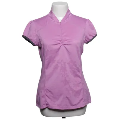 Sports top (Purple) from TCM