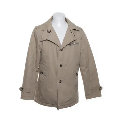 Vinterjacka (Beige) från Reverse Polyester
