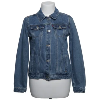 Veste en jean (Bleu) de Levi Strauss & Co Coton