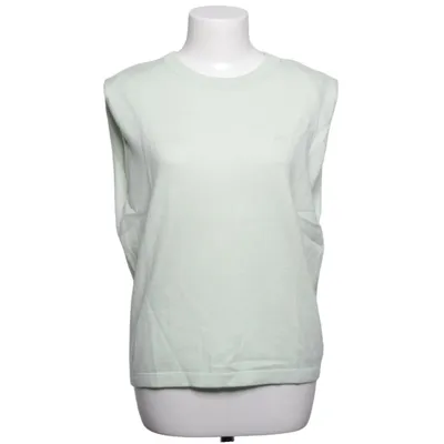 Slipover (Green) from Rae Cashmere