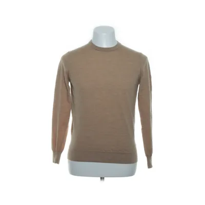 Sweater (Beige) fra Suitsupply Merinould