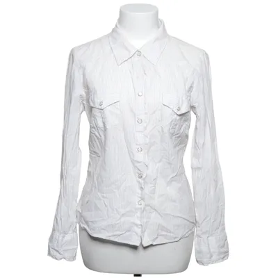 Chemise (Blanc, Bleu, Marron) de Forecast