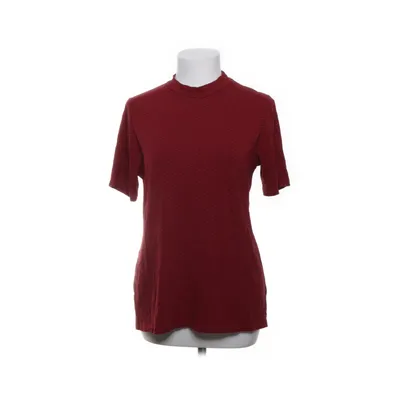 T-shirt (Röd) från Jacett Elastan, Viskos