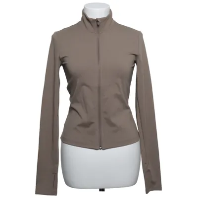 Træningsjakke (Softmove) fra H&M Move Elastan, Polyester