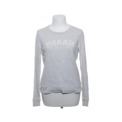 Sweatshirt (Gris) de Morris Lady Coton