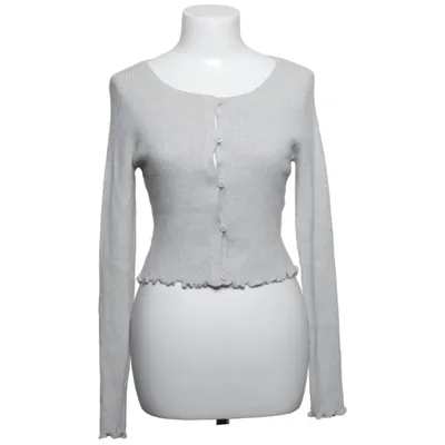 Cardigan (Grijs) van Pull & Bear
