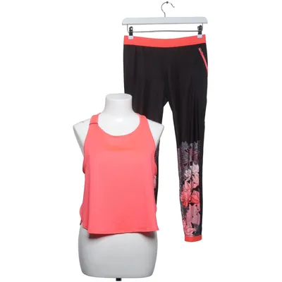 Ensemble de vêtements de sport (Noir, Rose, Multicolore) de Domyos