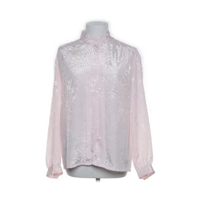 Blus (Rosa) från Spader Dam