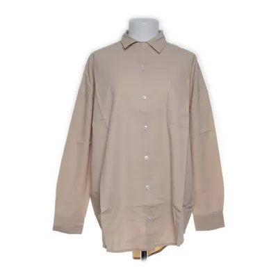 Maternity shirt (Beige) from Strands Havet