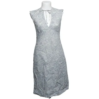 Robe (Bleu, Blanc, Rose) de French Connection Coton