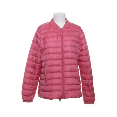 Dunjacka (Rosa) från Hampton Republic Dun, Fjädrar, Nylon