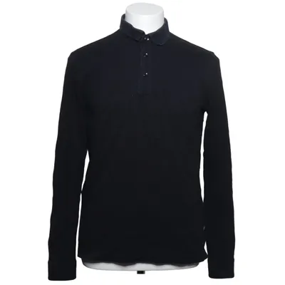 Rugbytröja (Svart) från Hugo Boss Bomull