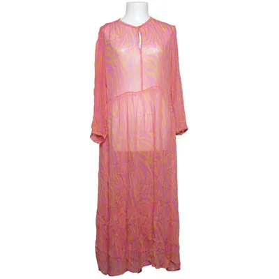 Strandjurk (Roze, Oranje) van Luisa Cerano