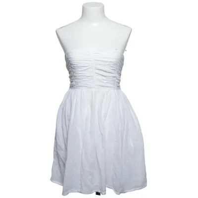 Dress (White) from Zara