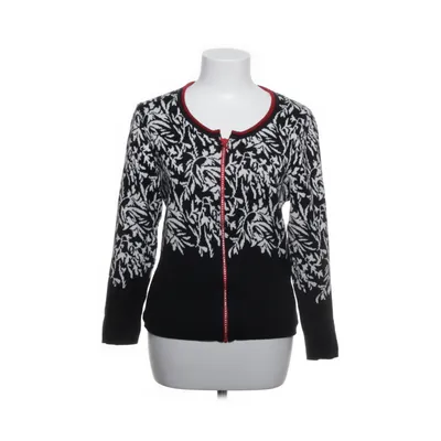 Kofta (Svart, Vit, Röd) från Skovhuus