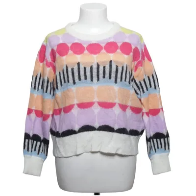 Pull-over (Multicolore) de Nümph Acrylique, Laine d'alpaga, Polyamide