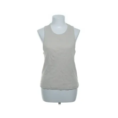 Tank Top (Beige) from Collusion Cotton, Elastane