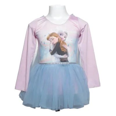 Dress (Frozen) from H&M x Disney Elastane, Polyester