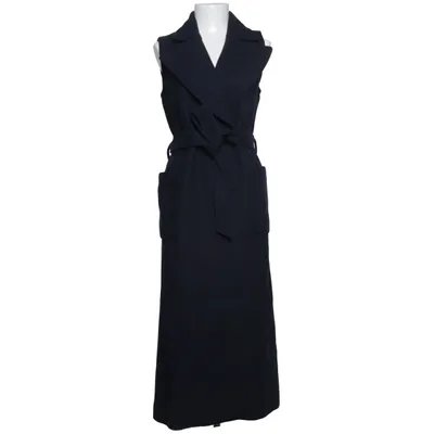 Gilet d'extérieur (Bleu) de Giuliva Heritage x H&M Acrylique, Polyamide, Polyester, Viscose, Laine
