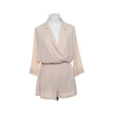 Byxdress (Beige) från Sanne Alexandra Polyester