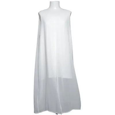 Top (White) from Zizzi Elastane, Viscose