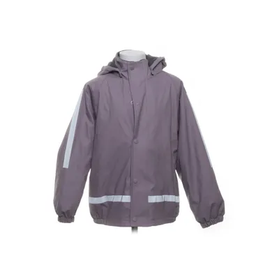 Regnjacka (Lila) från Rusk Polyester, Polyuretan