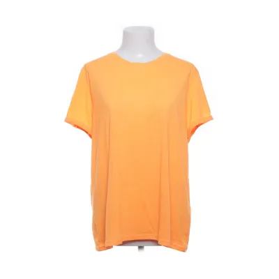 Lange mouwen shirt (Oranje) van FSBN Sister Katoen, Polyester