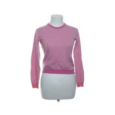 Tröja (Rosa) från Clements Ribeiro Kashmir