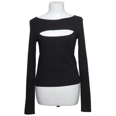 Top (Sort) fra G-Star Raw Elastan, Økologisk bomuld