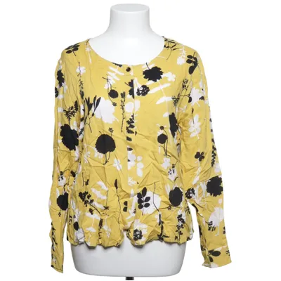Blouse (Yellow, Black, White, Multicolored) from Masai Viscose