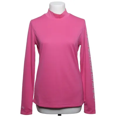 Pul à col roulé (Rose) de Daily Sports Polyester