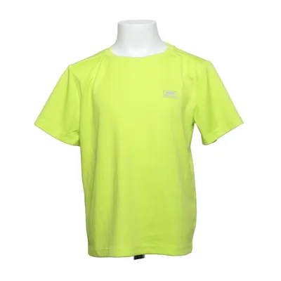 T-shirt (Geel) van Topolino Gerecycled polyester