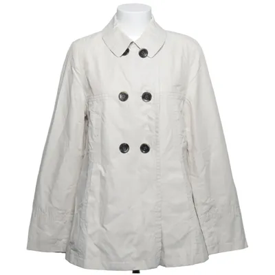 Trenchcoat (Beige) van Erich Fend Katoen, Polyamide, Polyester
