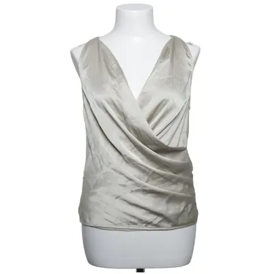 Tanktop  (Beige) fra Neo Noir